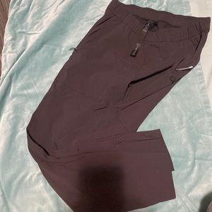 Lululemon lab pants